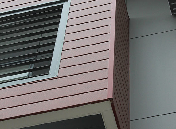 'Omni Residences' - 2013年昆士兰州UDIA屡获殊荣的Bulimba