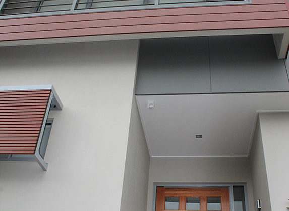 'Omni Residences' - 2013年昆士兰州UDIA屡获殊荣的Bulimba