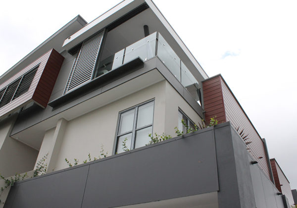 'Omni Residences' - 2013年昆士兰州UDIA屡获殊荣的Bulimba
