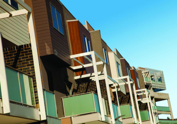 Panorama Apartments,堪培拉
