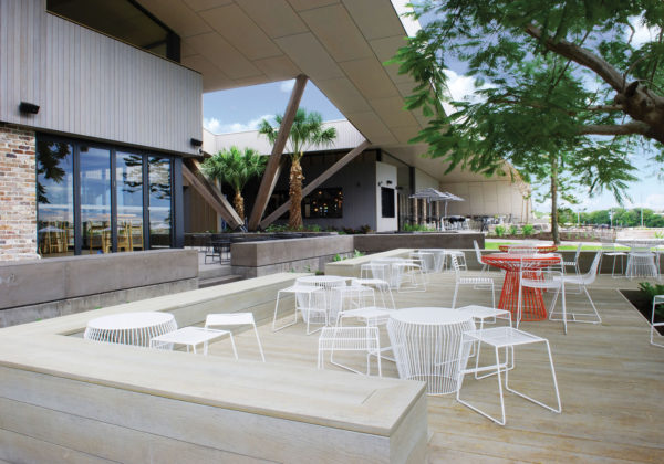 热改性材料产品