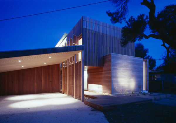 Newport Beechgrove硬木包层