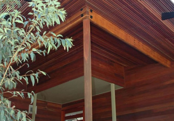 Newport Beechgrove硬木包层
