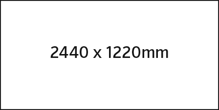 PR-VHD-MDF-08x2440x1220-SBL