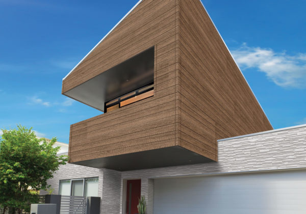 CeraFaçade**新**